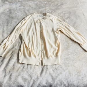 J.Crew The Clare Cardigan